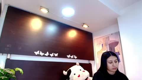 Gabby  online show from 06-04-26, 12:33