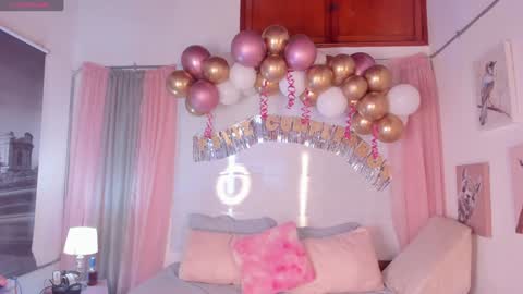 Gaby online show from 12-02-24, 04:31