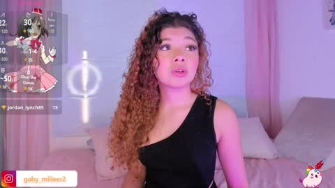 Gaby online show from 12-10-24, 05:07