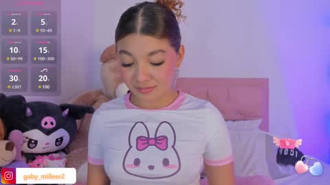 Gaby online show from 02-06-25, 07:45