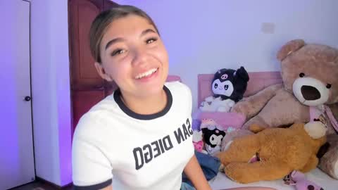 Gaby online show from 02-27-25, 04:52