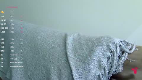 Gabriela Miller online show from 12-20-24, 03:21