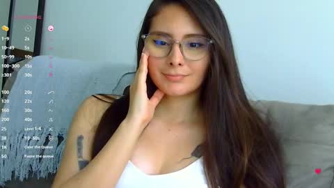 Gabriela Miller online show from 12-20-24, 06:24