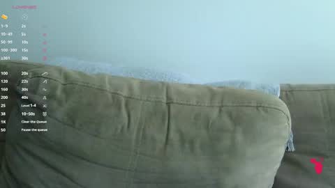 Gabriela Miller online show from 01-30-25, 03:08