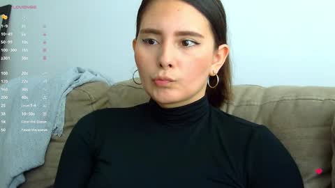 Gabriela Miller online show from 02-04-25, 02:43