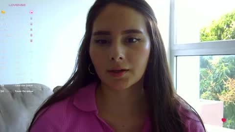 Gabriela Miller online show from 02-05-25, 08:46