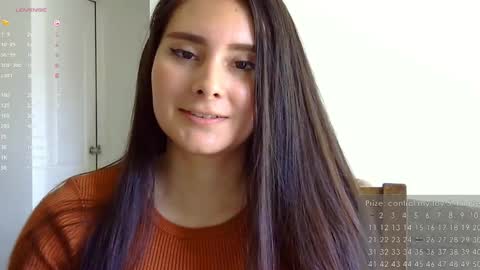 Gabriela Miller online show from 03-11-25, 03:23