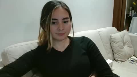 Gabriela Miller online show from 10-22-25, 11:37