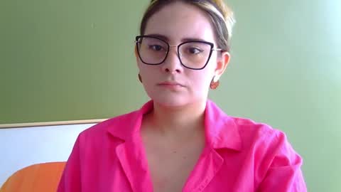 Gabriela Miller online show from 11-13-25, 03:55