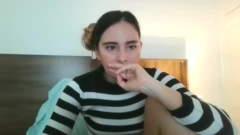 Gabriela Miller online show from 04-10-26, 06:01