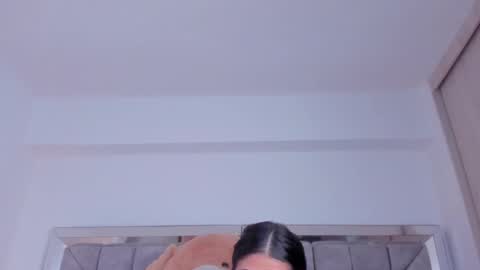 Gabriela Montes online show from 12-07-24, 12:02