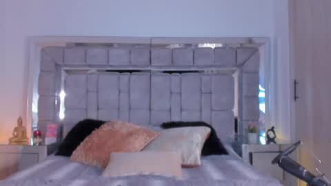 Gabriela Montes online show from 01-07-25, 12:24