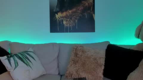 Gabriela Montes online show from 03-05-25, 02:25