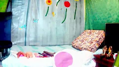 Gabriella Lopez online show from 02-04-26, 02:01