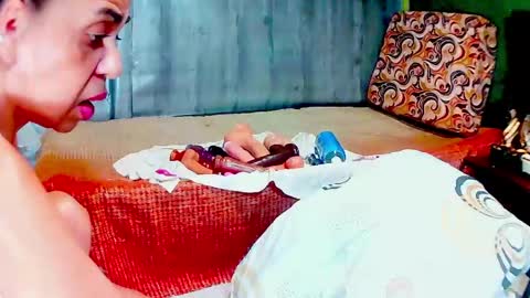 Snapshot of gabriela_sexy chatting on 04-26-26, 10:07 Gabriella Lopez online show from 04-26-26, 10:07
