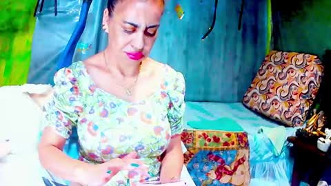 Snapshot of gabriela_sexy chatting on 05-21-26, 12:12 Gabriella Lopez online show from 05-21-26, 12:12
