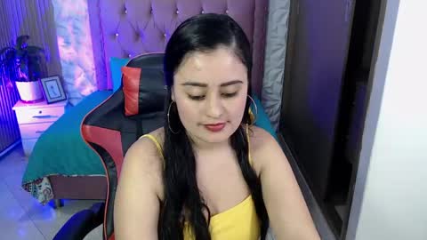 GABRIELA online show from 04-19-26, 03:17