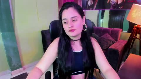 GABRIELA online show from 05-25-26, 01:39