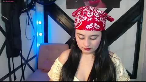 GABRIELA online show from 06-08-26, 01:33