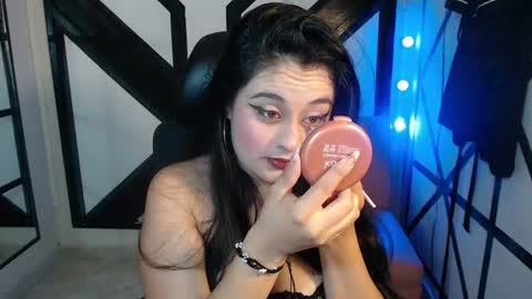 GABRIELA online show from 06-25-26, 02:32