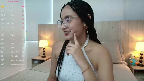 Gabriela Vargas online show from 06-03-26, 07:19