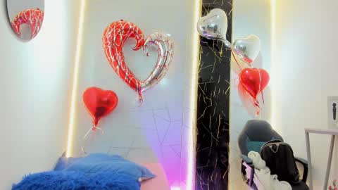 GABRIELA online show from 02-19-26, 03:13