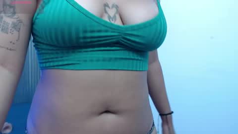 GABRIELA online show from 04-21-26, 03:57