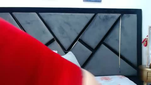 GABRIELA online show from 02-07-25, 07:38