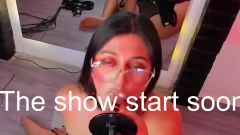 Gabriela Kassi online show from 09-30-25, 11:04