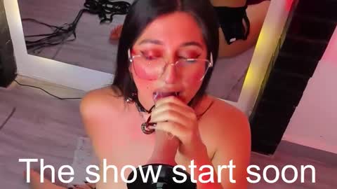 Gabriela Kassi online show from 10-06-25, 11:07