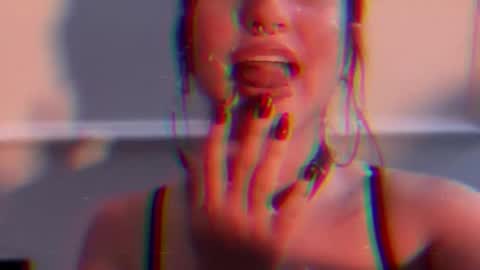 Gabriela Kassi online show from 11-03-25, 11:22