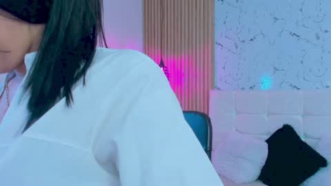 Gabriela Evans MS online show from 01-18-25, 02:03