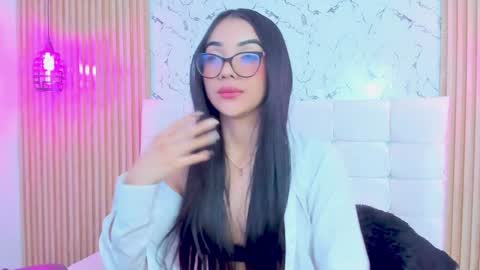 Gabriela Evans MS online show from 01-18-25, 05:10