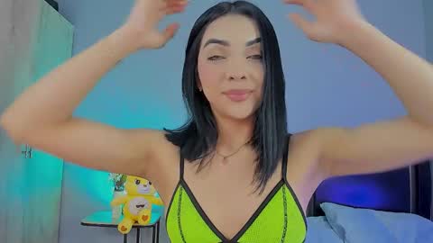 Gabriela Evans MS online show from 03-05-26, 10:39