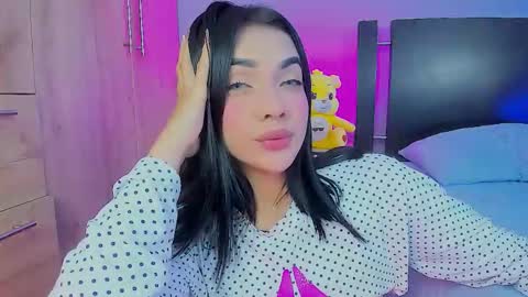 Gabriela Evans MS online show from 03-23-26, 11:20