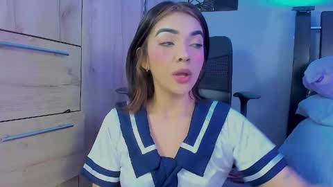 Gabriela Evans MS online show from 04-16-26, 11:07