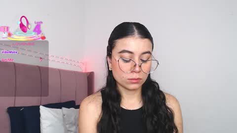 GabrielaRossa online show from 10-27-25, 01:26