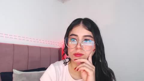 GabrielaRossa online show from 03-08-26, 08:23