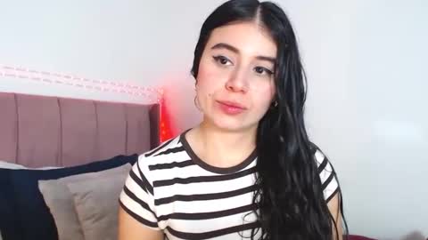 GabrielaRossa online show from 05-31-26, 07:48