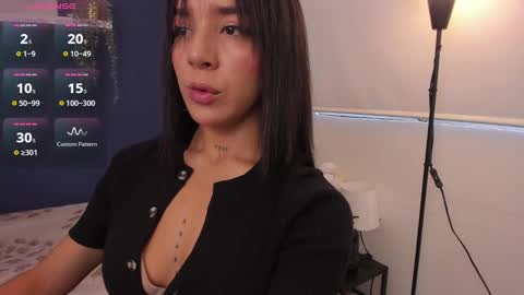 Gabriela Torres  online show from 12-19-24, 10:21