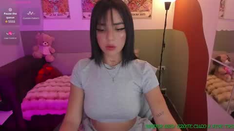 Gabriela Torres  online show from 07-29-26, 10:19