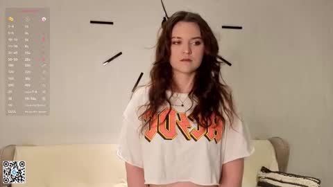 Snapshot of gabrielebranden chatting on 02-08-26, 06:11 Stacy online show from 02-08-26, 06:11