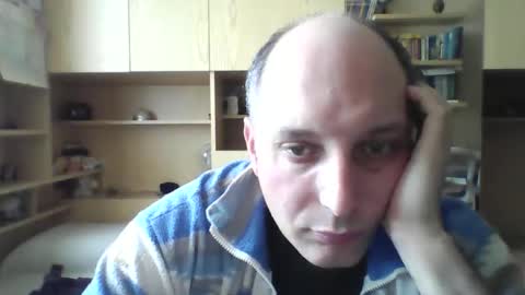 Gabriele online show from 02-08-26, 11:57