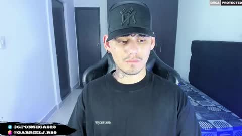 Gabe online show from 10-30-25, 05:09