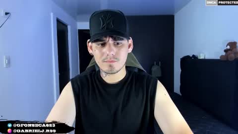 Gabe online show from 11-07-25, 05:51