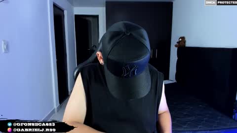 Gabe online show from 11-15-25, 04:43