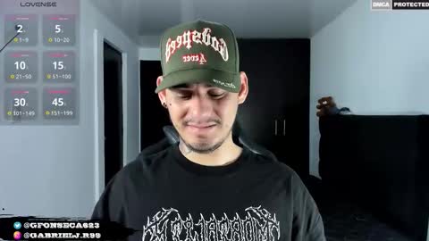 Gabe online show from 12-15-25, 04:06