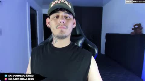 Gabe online show from 02-06-26, 06:40