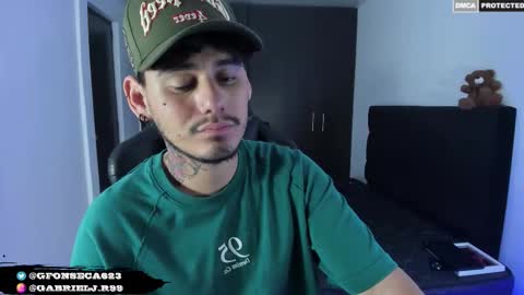 Gabe online show from 02-20-26, 06:26