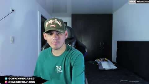 Gabe online show from 03-17-26, 03:44